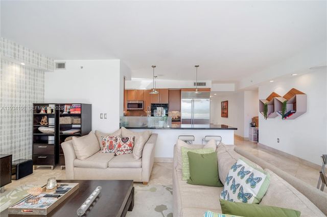 765 Crandon Blvd PH-12, Key Biscayne, FL 33149