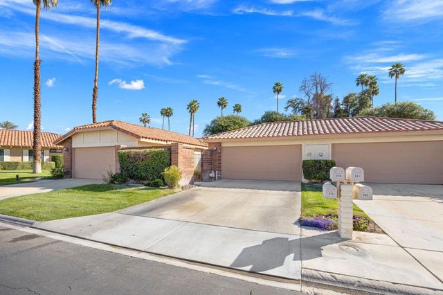 278 Tolosa Circle, Palm Desert, CA 92260