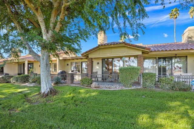 278 Tolosa Circle, Palm Desert, CA 92260