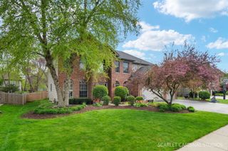 2816 Cordgrass Road, Naperville, IL 60564