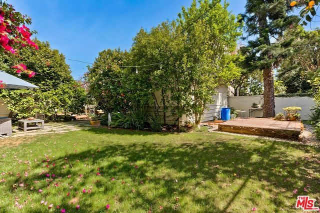 3125 Kelton Avenue, Los Angeles, CA 90034