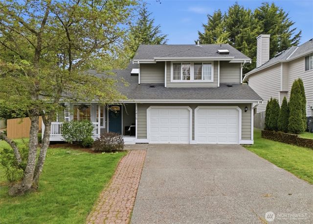 1415 NW Cairo Street, Silverdale, WA 98383