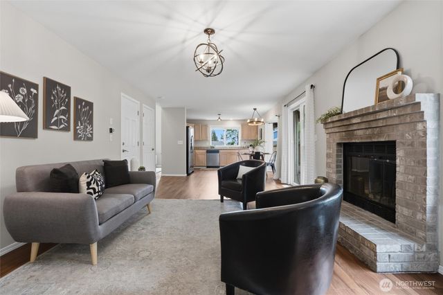 1415 NW Cairo Street, Silverdale, WA 98383