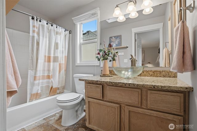 1415 NW Cairo Street, Silverdale, WA 98383