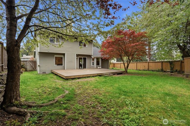 1415 NW Cairo Street, Silverdale, WA 98383