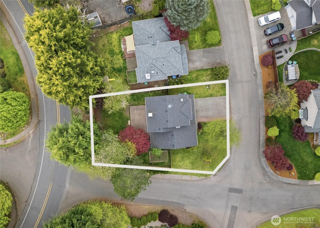 1415 NW Cairo Street, Silverdale, WA 98383