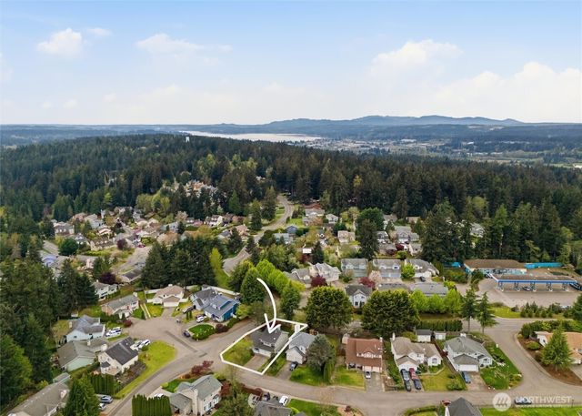 1415 NW Cairo Street, Silverdale, WA 98383
