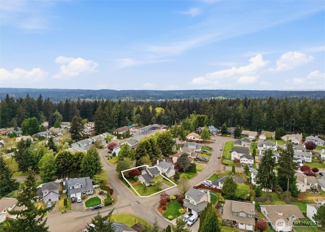 1415 NW Cairo Street, Silverdale, WA 98383