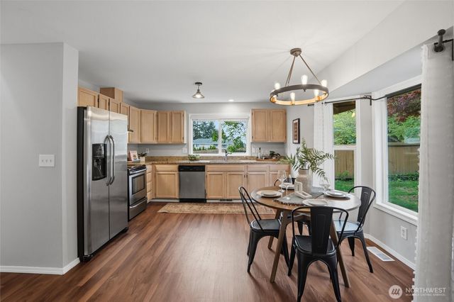 1415 NW Cairo Street, Silverdale, WA 98383