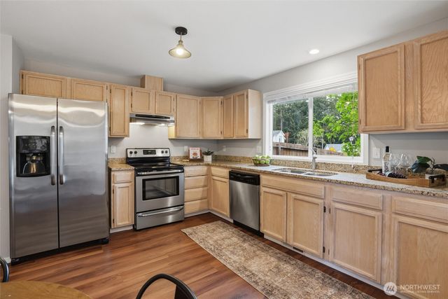 1415 NW Cairo Street, Silverdale, WA 98383