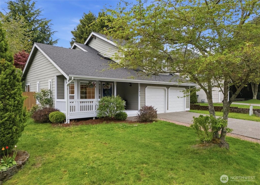 1415 NW Cairo Street, Silverdale, WA 98383