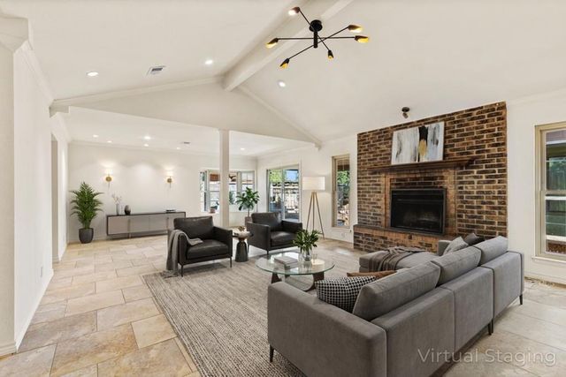 5101 Brazos St, Midland, TX 79707