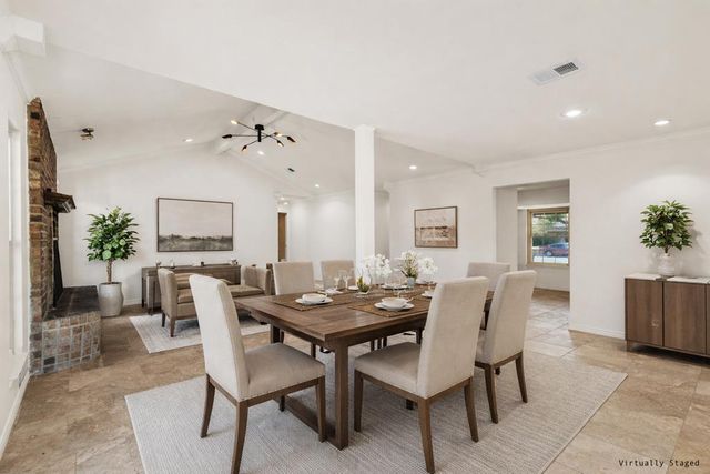 5101 Brazos St, Midland, TX 79707