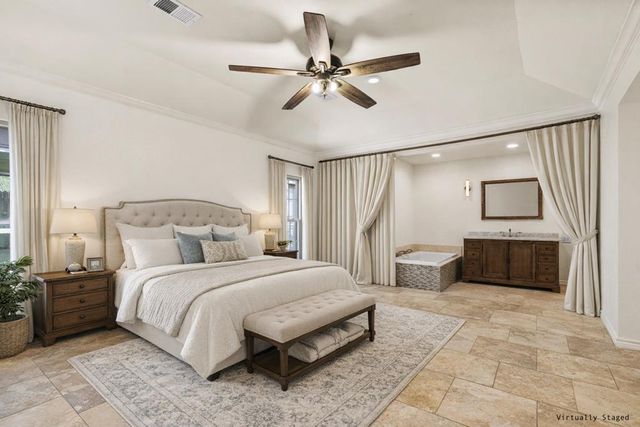 5101 Brazos St, Midland, TX 79707