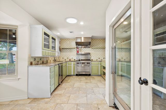 5101 Brazos St, Midland, TX 79707