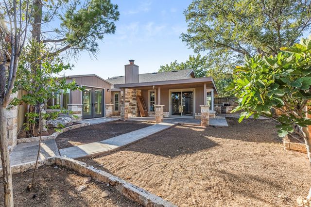 5101 Brazos St, Midland, TX 79707