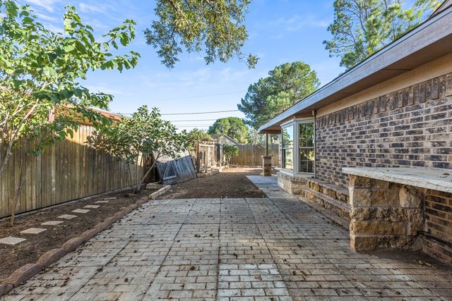 5101 Brazos St, Midland, TX 79707