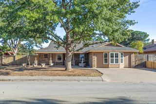 5101 Brazos St, Midland, TX 79707