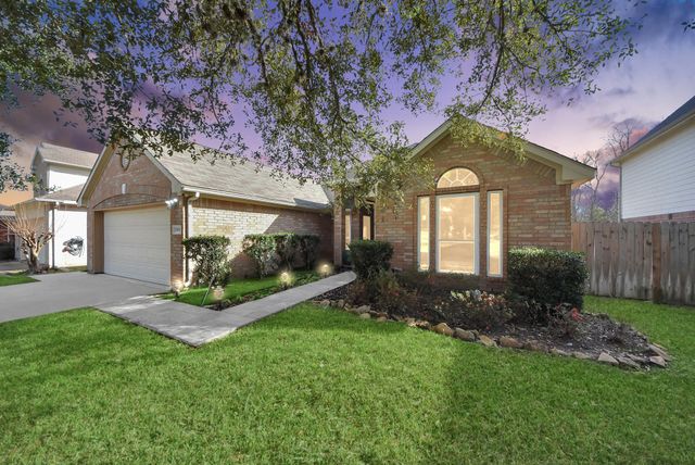 15511 Seminole Canyon Drive, Sugar Land, TX 77498