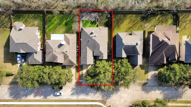 15511 Seminole Canyon Drive, Sugar Land, TX 77498