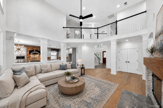 5805 Glenmore Drive, Parker, TX 75002