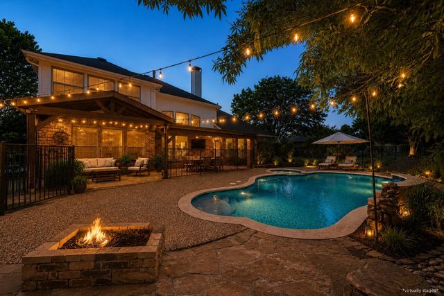 5805 Glenmore Drive, Parker, TX 75002