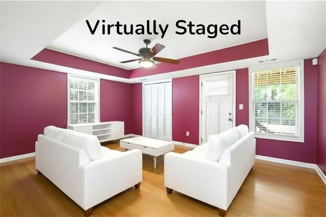 7475 Danielle Court, Jonesboro, GA 30236