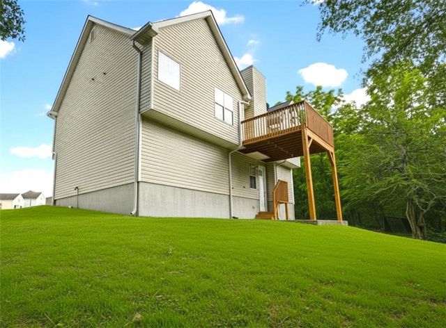 7475 Danielle Court, Jonesboro, GA 30236