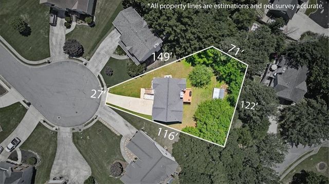 7475 Danielle Court, Jonesboro, GA 30236