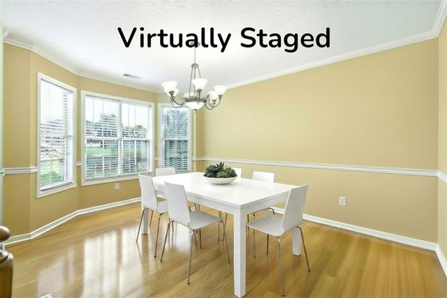 7475 Danielle Court, Jonesboro, GA 30236