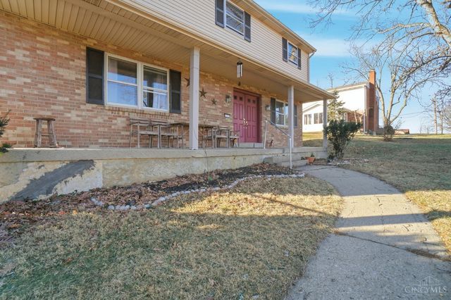 4357 Hubble Road, Green Twp, OH 45247