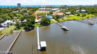 1209 N Halifax Avenue, Daytona Beach, FL 32118