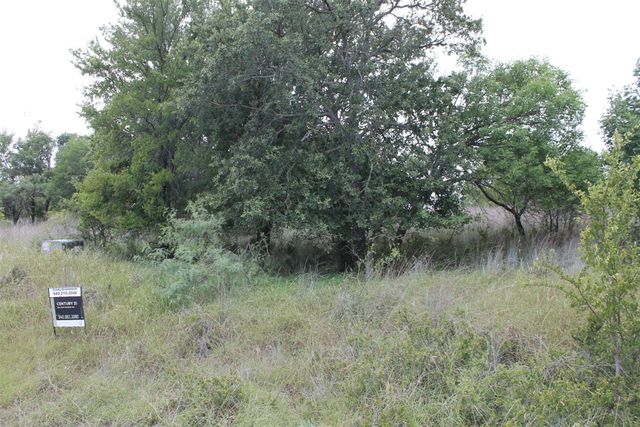 120 Demonbreun Court, Chico, TX 76431