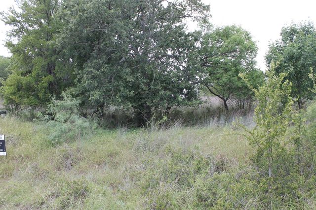 120 Demonbreun Court, Chico, TX 76431