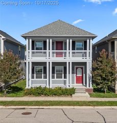 3809 Forester Boulevard, Auburn Hills, MI 48326