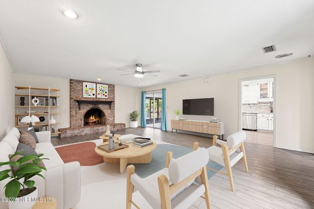 4229 BUCK POINT Road, Jacksonville, FL 32210