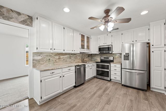 4229 BUCK POINT Road, Jacksonville, FL 32210