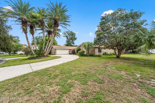 4229 BUCK POINT Road, Jacksonville, FL 32210