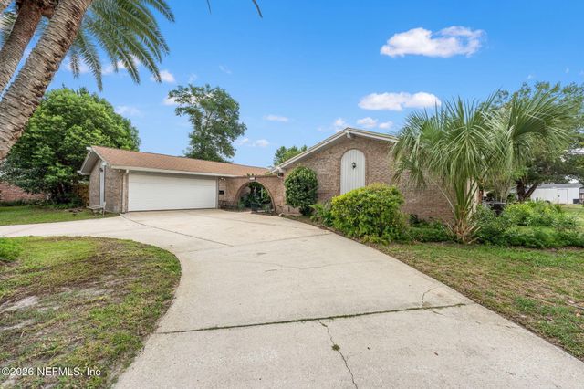 4229 BUCK POINT Road, Jacksonville, FL 32210