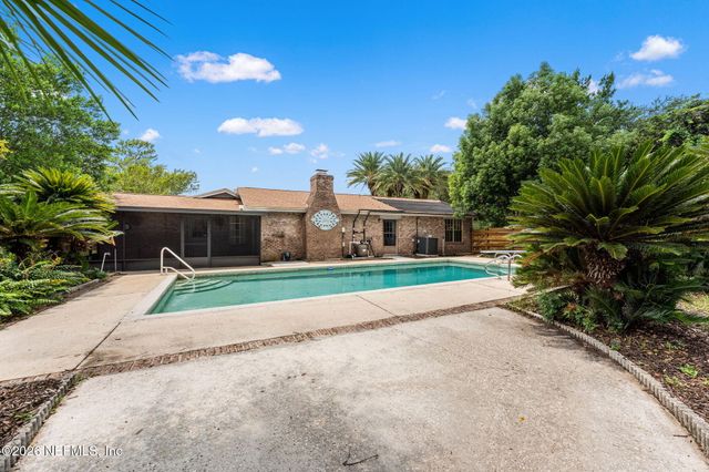 4229 BUCK POINT Road, Jacksonville, FL 32210