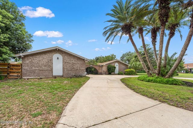 4229 BUCK POINT Road, Jacksonville, FL 32210