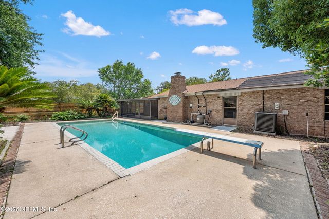 4229 BUCK POINT Road, Jacksonville, FL 32210