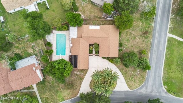 4229 BUCK POINT Road, Jacksonville, FL 32210