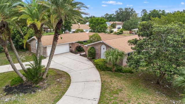 4229 BUCK POINT Road, Jacksonville, FL 32210