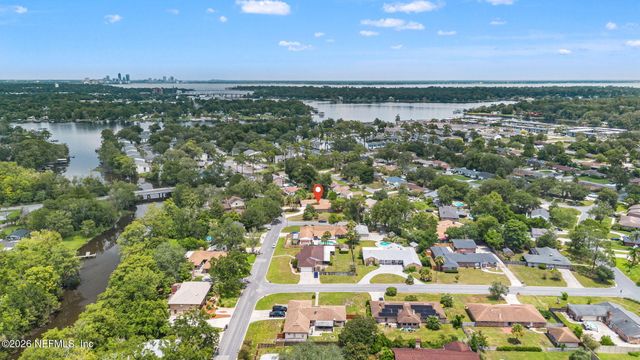 4229 BUCK POINT Road, Jacksonville, FL 32210