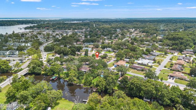 4229 BUCK POINT Road, Jacksonville, FL 32210