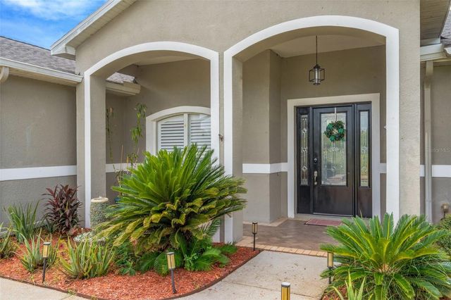 21812 CARSON DRIVE, Land O Lakes, FL 34639