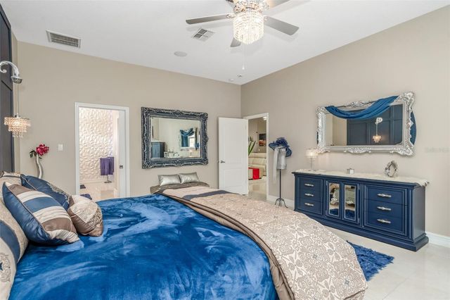 21812 CARSON DRIVE, Land O Lakes, FL 34639