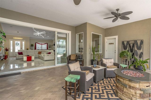 21812 CARSON DRIVE, Land O Lakes, FL 34639