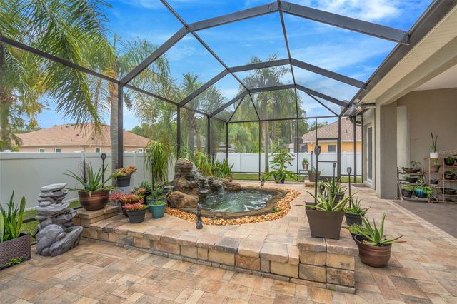 21812 CARSON DRIVE, Land O Lakes, FL 34639